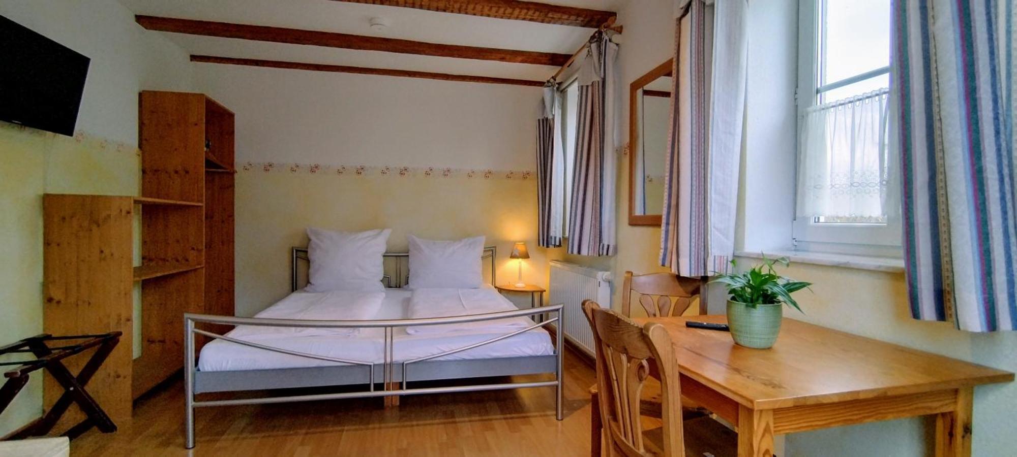 Oberamer Hof Bad Saulgau Room photo
