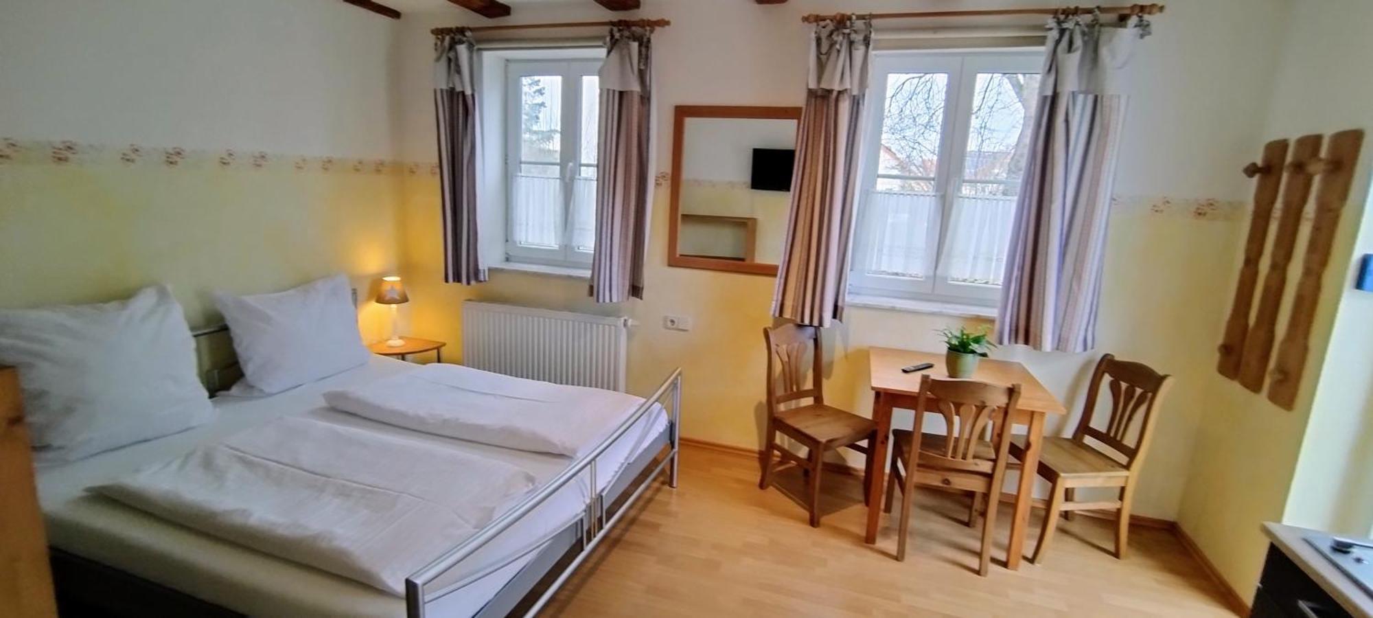 Oberamer Hof Bad Saulgau Room photo