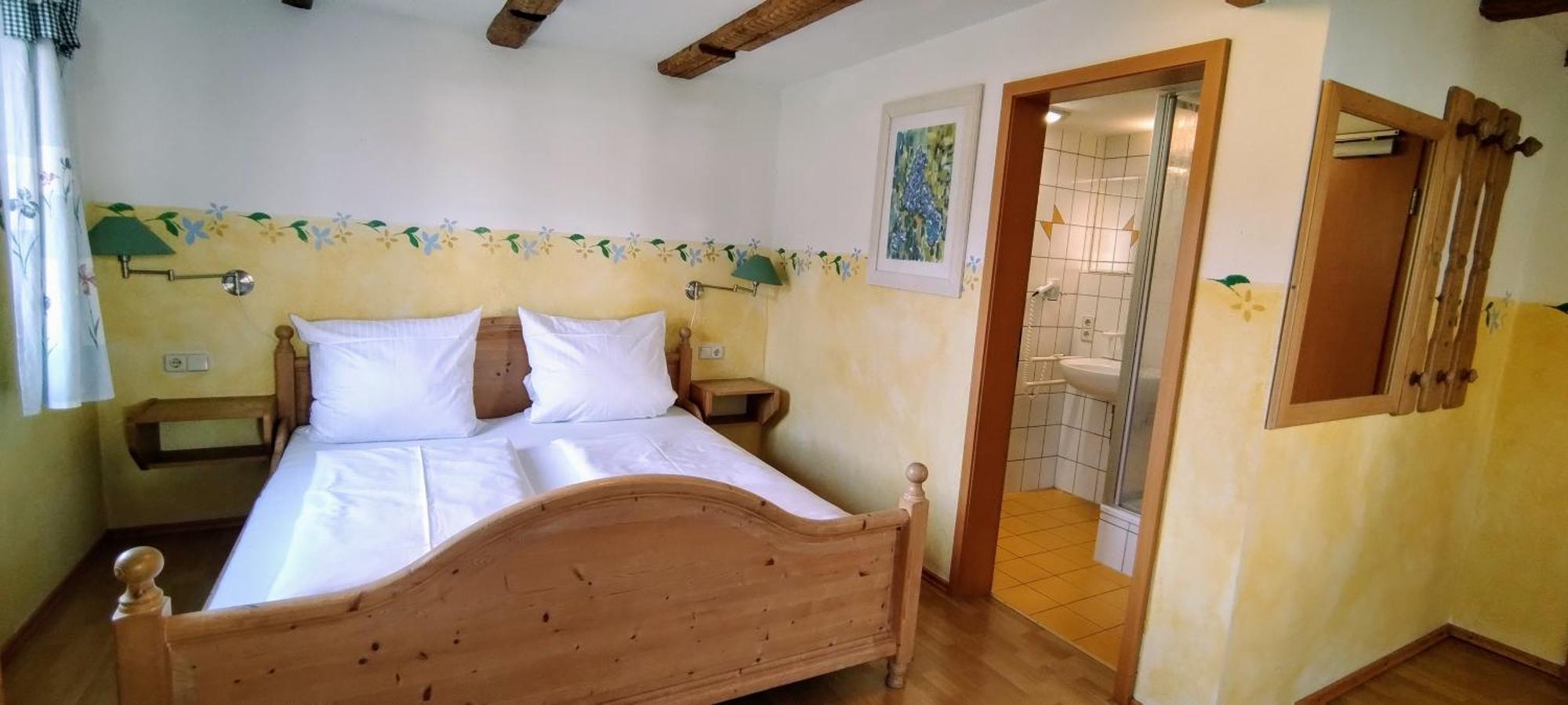 Oberamer Hof Bad Saulgau Room photo