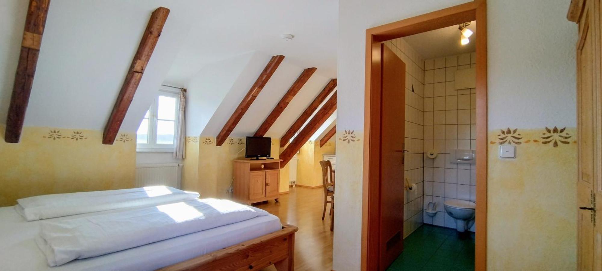 Oberamer Hof Bad Saulgau Room photo