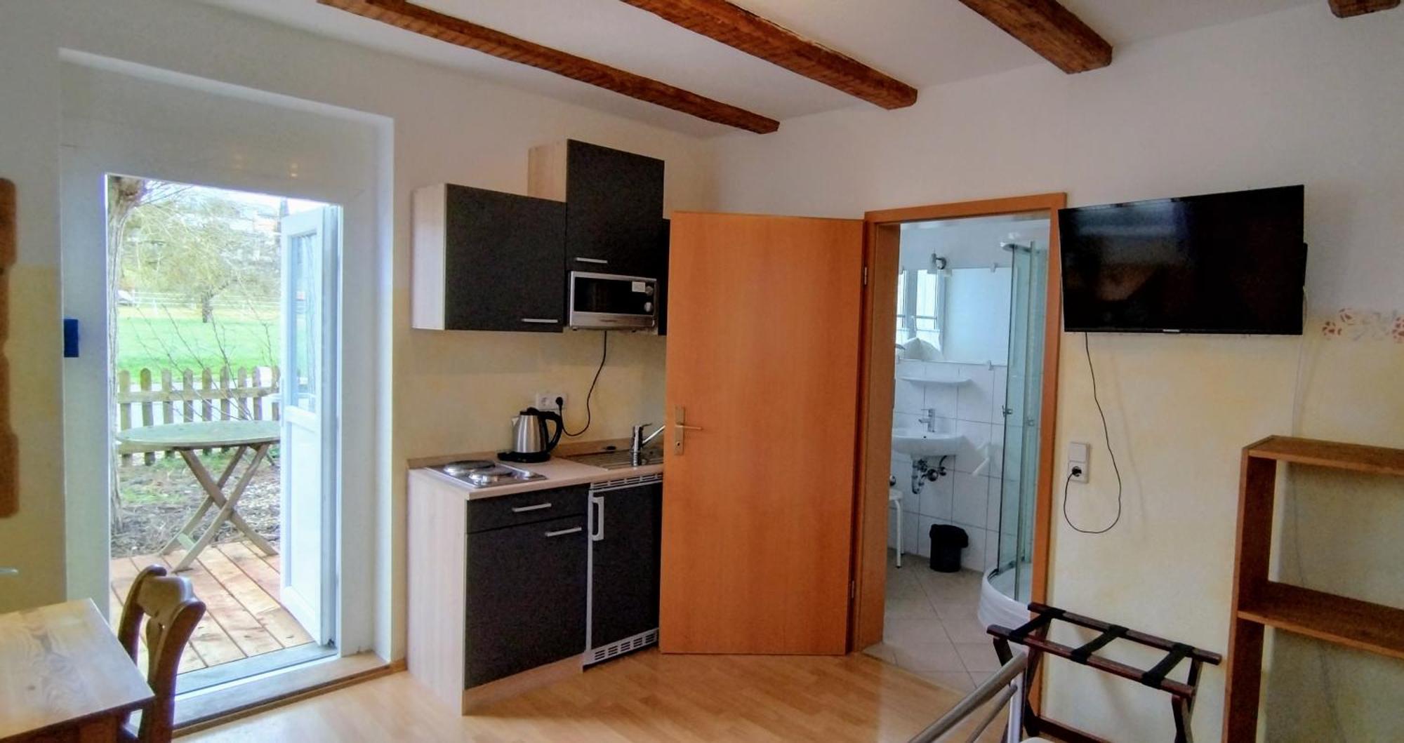 Oberamer Hof Bad Saulgau Room photo