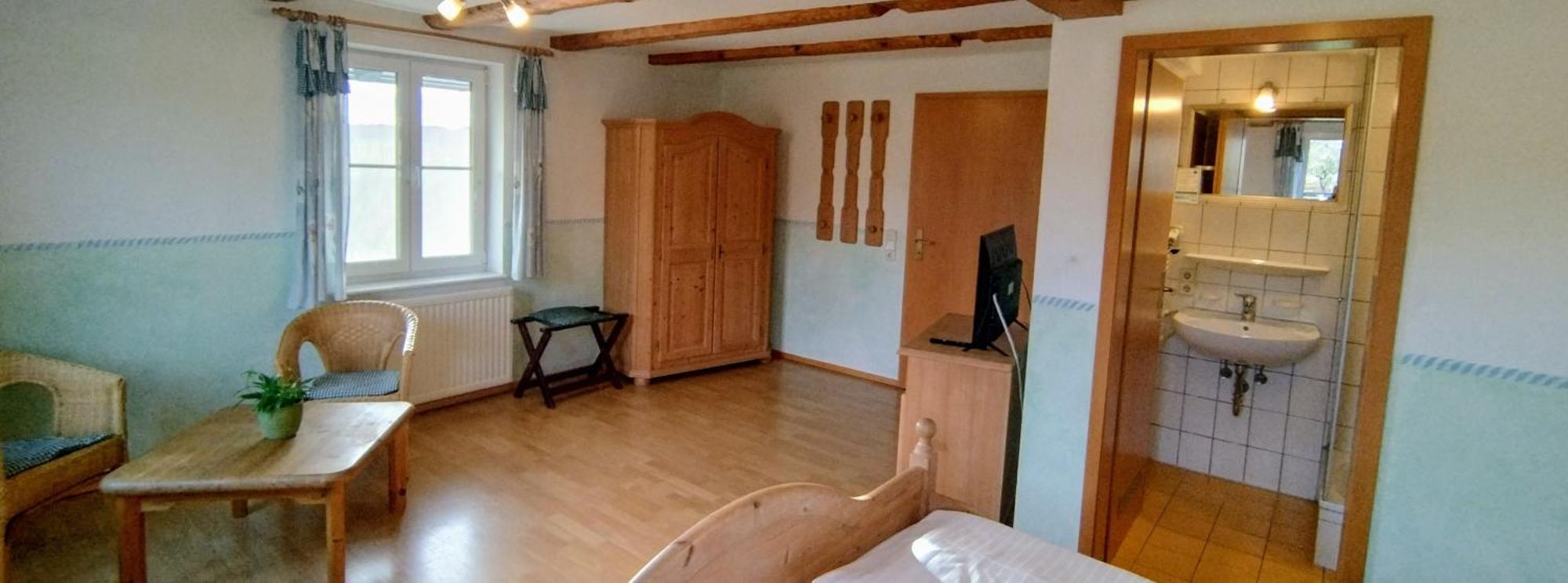 Oberamer Hof Bad Saulgau Room photo