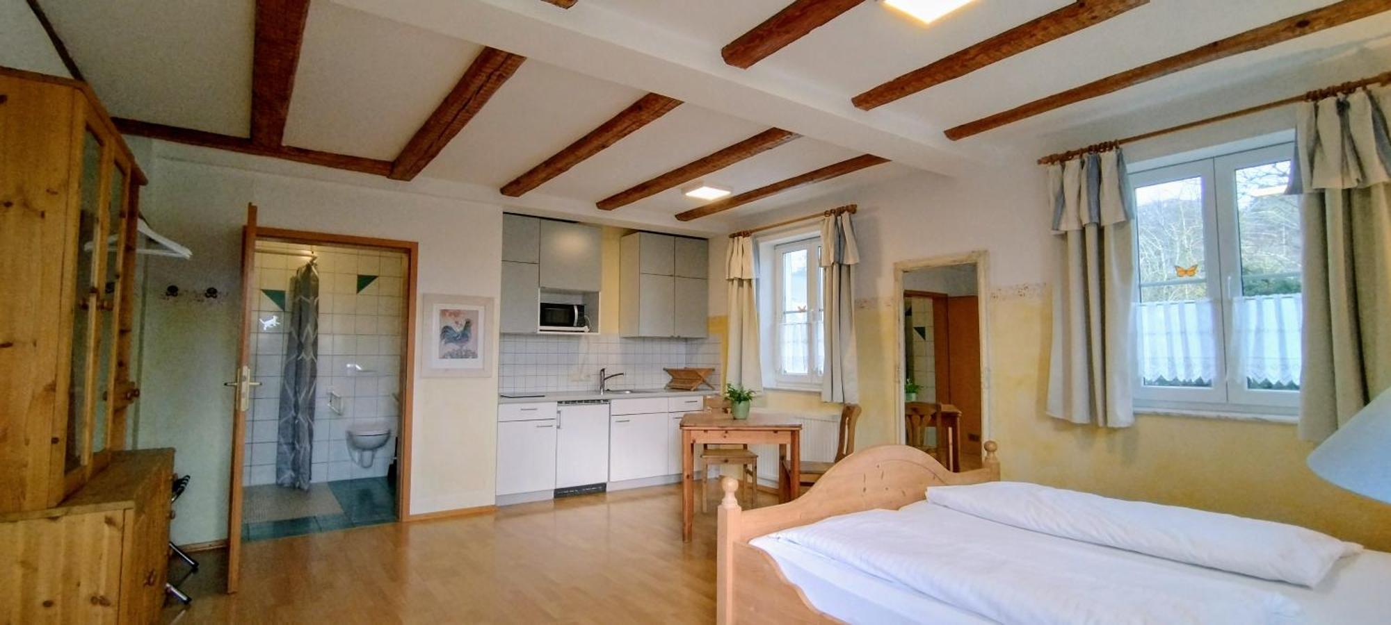 Oberamer Hof Bad Saulgau Room photo