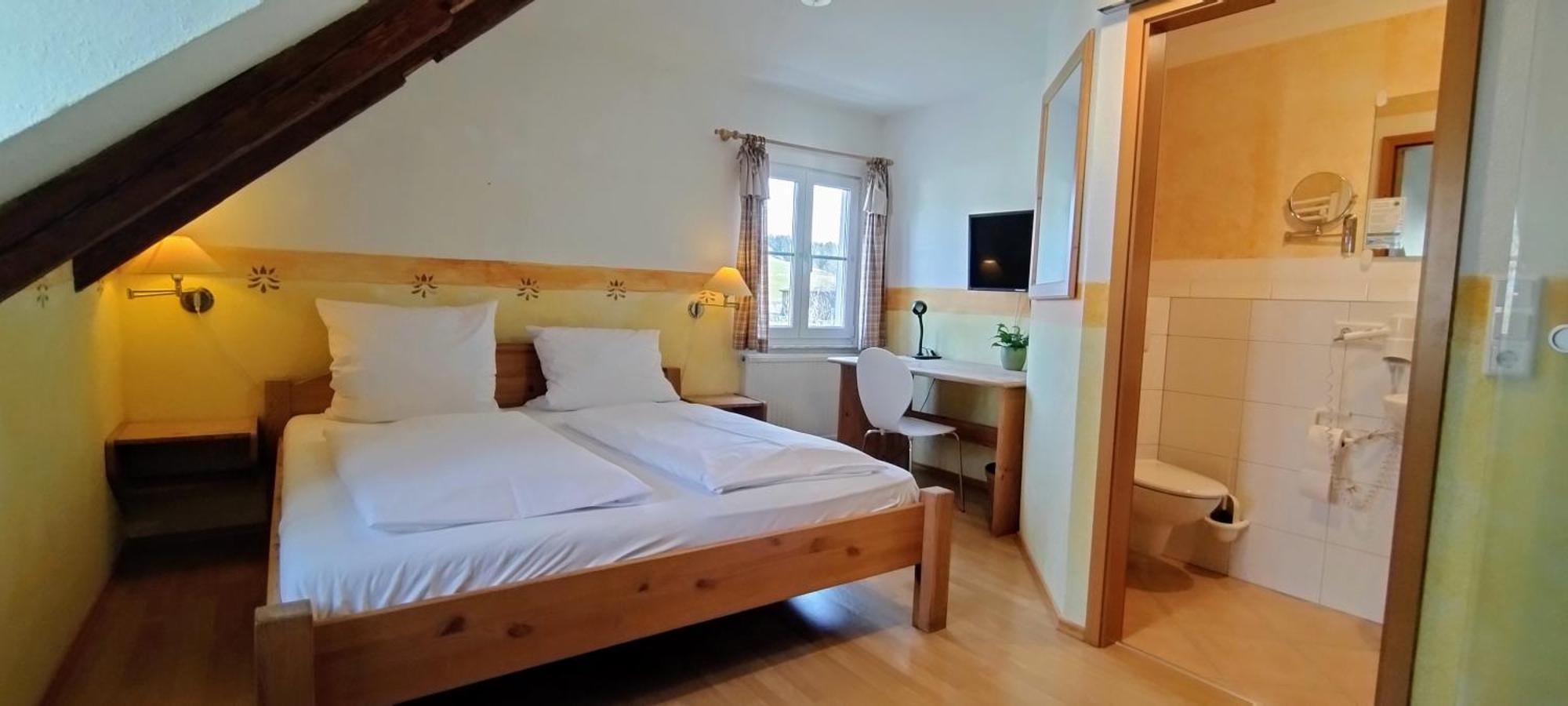 Oberamer Hof Bad Saulgau Room photo