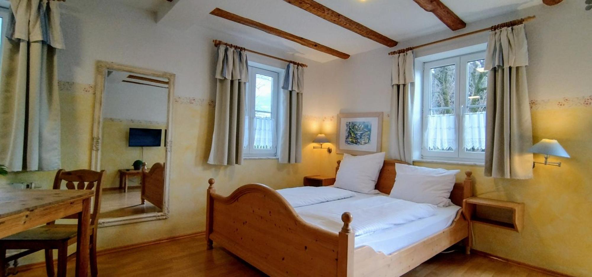Oberamer Hof Bad Saulgau Room photo