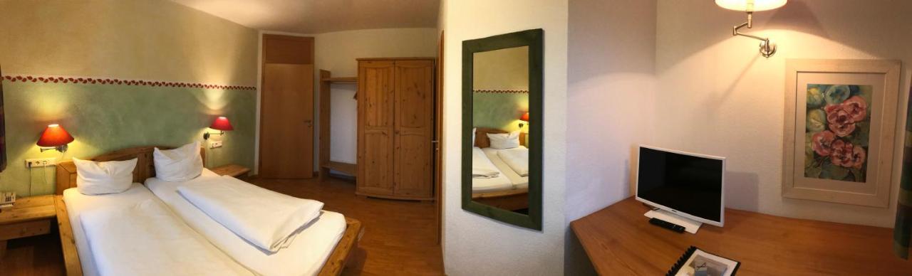 Oberamer Hof Bad Saulgau Exterior photo