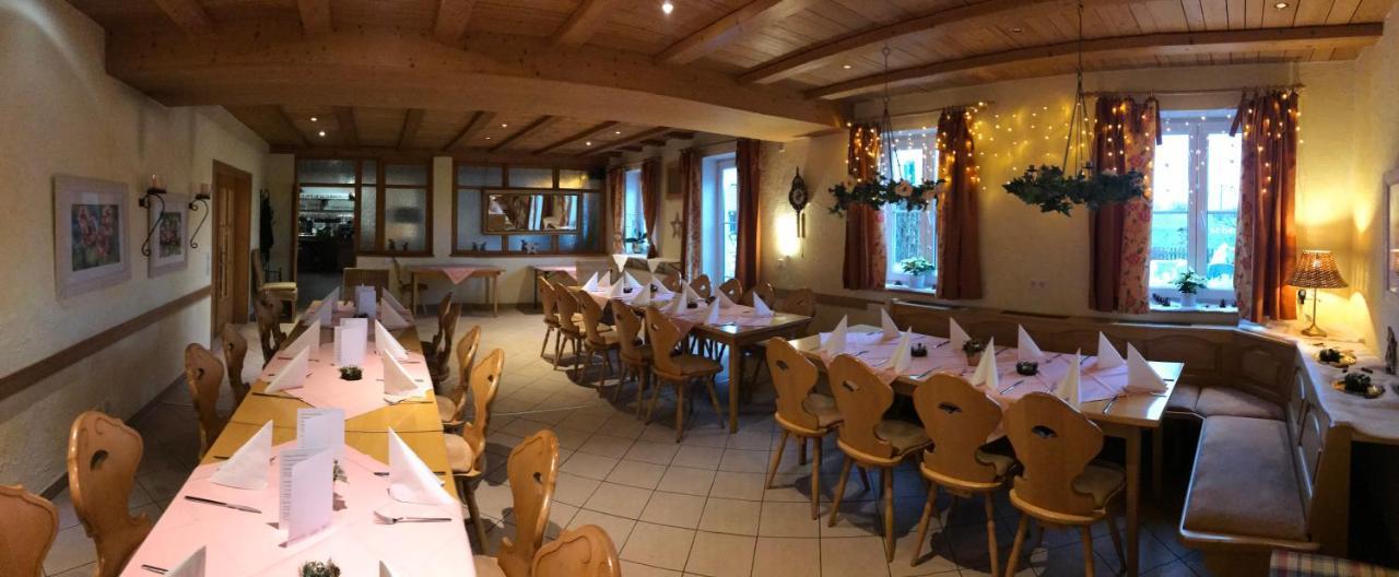 Oberamer Hof Bad Saulgau Exterior photo
